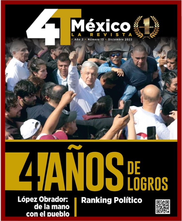 Nuestra Revista Digital del Mes de Octubre